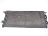 A/C cooling radiator (condenser) 80A816411M