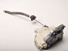 Rear door lock 4G0839016F
