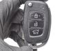 Ignition key/card 
