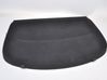 Parcel shelf 