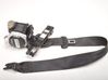 Cinturón delantero 3V0857702B