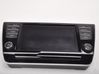 Pantalla/monitor/visor 3V0919606