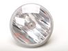 Front fog light 