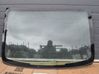 Rear windscreen/windshield window 