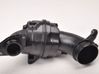 Intake resonator 31370245