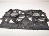 Electric radiator cooling fan 8K0121003M