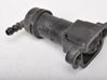 Headlight washer pump 