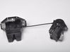 Tailgate lock latch 31484599