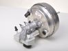 Master brake cylinder 31362780