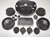 Front door speaker 8X0035223D