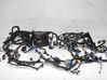 Engine installation wiring loom 