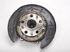Rear wheel hub spindle/knuckle 