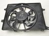 Ventilador eléctrico del radiador 25304Q0410
