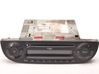 Panel / Radioodtwarzacz CD/DVD/GPS 7355852610
