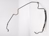 Power steering hose/pipe/line 