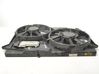 Electric radiator cooling fan F00S3D2021