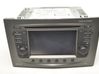 Navigation unit CD/DVD player 95324154