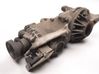 Rear differential P30681421
