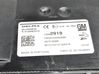 GPS navigation control unit/module 13482919
