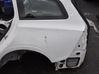 Rear quarter panel 