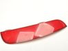 Rear tail light reflector 30763345