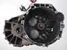 Manual 6 speed gearbox 