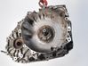 Manual 6 speed gearbox TF80SC