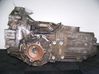 Manual 6 speed gearbox DHT