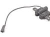 Engine bonnet/hood lock/catch 31371016