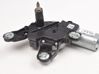 Motor del limpiaparabrisas trasero 80A955711