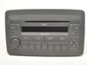 Radio/CD/DVD/GPS-pääyksikkö 7646386316
