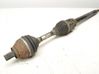 Front driveshaft 31272550