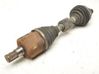 Front driveshaft 31256779