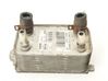 Engine oil radiator 31305197