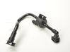 Engine coolant pipe/hose 32363206