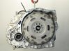 Manual 6 speed gearbox F8G45