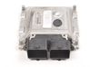 Komputer / Sterownik ECU silnika 0261S11017