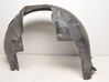 Front wheel arch liner splash guards 50513413