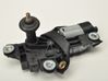 Wischermotor Heckscheibe 31290792