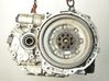 Manual 6 speed gearbox VDR