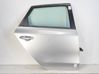 Rear door 