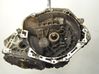 Manual 6 speed gearbox F17C374