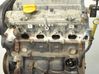 Engine swap Z18XE