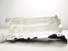Heat shield in engine bay 32369880