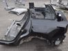 Rear quarter panel 