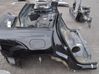 Rear quarter panel 