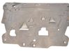 Engine splash shield/under tray 32226491