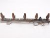 Kraftstoffverteiler Einspritzleiste Verteilerrohr 9186340