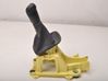 Gear shifter/selector 