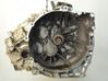 Manual 6 speed gearbox JU3R7002FHC